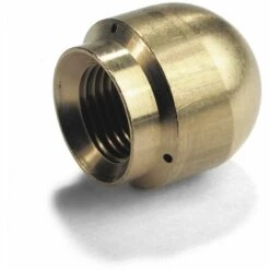 KARCHER Kärcher Buse De Nettoyage De Tuyaux 060. 1x Vers L'avant. 3x30 °. 16 Mm