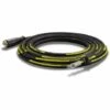 KARCHER Kärcher Flexible Haute Pression Longlife 400 20 M DN 8, AVS Connexion De Pistolet -Nettoyeur Haute Pression Soldes 43919131 1