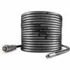 K?¤RCHER Kärcher Tuyau De Nettoyage De Tuyaux. NW 6 10 M. 250 Bar -Nettoyeur Haute Pression Soldes 43919186 1