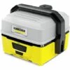 KARCHER Kärcher Outdoor Mobile Cleaner OC 3 -Nettoyeur Haute Pression Soldes 43919799 1