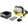 KARCHER Kärcher Outdoor Mobile Cleaner OC 3 + Accessoires Pour Animaux 2 KARCHER Kärcher Outdoor Mobile Cleaner OC 3 + Accessoires Pour Animaux -Nettoyeur Haute Pression Soldes 43919807 1