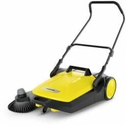 KARCHER Kärcher Balayeuse Mécanique Balayeuse Mécanique S6