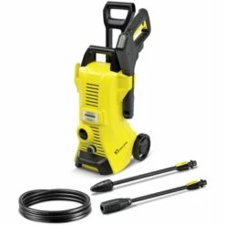 KARCHER Kärcher Nettoyeur Haute Pression K 3 Power Control