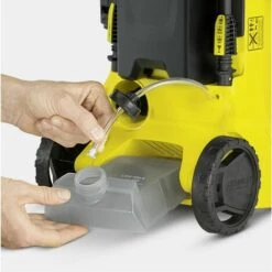 KARCHER Kärcher Nettoyeur Haute Pression K 3 Power Control -Nettoyeur Haute Pression Soldes 43919842 3