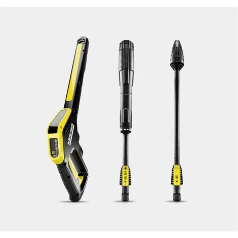 KARCHER Kärcher Nettoyeur Haute Pression K 5 Contrôle De L'alimentation 5 KARCHER Kärcher Nettoyeur Haute Pression K 5 Contrôle De L'alimentation – Image 3