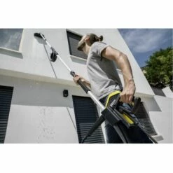 K?¤RCHER Kärcher Kit De Nettoyage Pour Façades Et Surfaces En Verre 7 K?¤RCHER Kärcher Kit De Nettoyage Pour Façades Et Surfaces En Verre -Nettoyeur Haute Pression Soldes 43919907 3