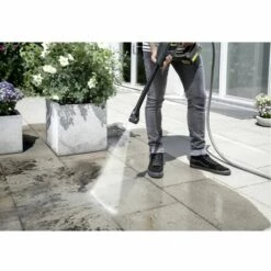KARCHER Kärcher 24 MJ Ordinateur De Poche 5-en-1-Jet (sans Tube D'extension) -Nettoyeur Haute Pression Soldes 43919955 3