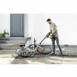 KARCHER Kärcher 24 MJ Ordinateur De Poche 5-en-1-Jet (sans Tube D'extension) -Nettoyeur Haute Pression Soldes 43919955 4
