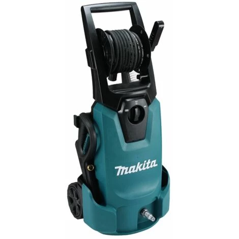 Makita Nettoyeur Haute Pression HW1300 / Incl. Dévidoir 3 Makita Nettoyeur Haute Pression HW1300 / Incl. Dévidoir