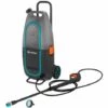 Gardena Nettoyeur Haute Pression Aquaclean Li-40/60 Sans Batterie -Nettoyeur Haute Pression Soldes 43941800 1