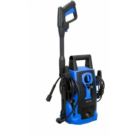 Güde Nettoyeur Haute Pression GHD 105 / 1400 Watts 3 Güde Nettoyeur Haute Pression GHD 105 / 1400 Watts