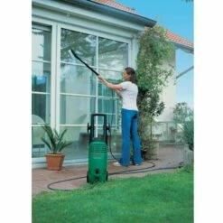 Brosse De Nettoyage Bosch Home And Garden F016800359 -Nettoyeur Haute Pression Soldes 4406924 3