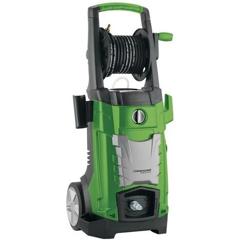 CLEANCRAFT® CLEANCRAFT Nettoyeur à Haute Pression HDR-K 44-13 440 L/h 100 Bar 1,8 KW 3 CLEANCRAFT® CLEANCRAFT Nettoyeur à Haute Pression HDR-K 44-13 440 L/h 100 Bar 1,8 KW