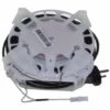 ELECTROLUX  ENROULEUR COMPLET POUR PETIT ELECTROMENAGER ELECTROLUX - 219834723 -Nettoyeur Haute Pression Soldes 44163666 1