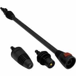 Nettoyeur Haute Pression Lavor STM 160 Kit 2 160 Bar à Eau Froide -Nettoyeur Haute Pression Soldes 4418102 3