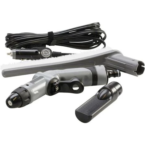 Station De Lavage Mobile Cartrend 80320 9 Bar à Eau Froide 5 Station De Lavage Mobile Cartrend 80320 9 Bar à Eau Froide – Image 3