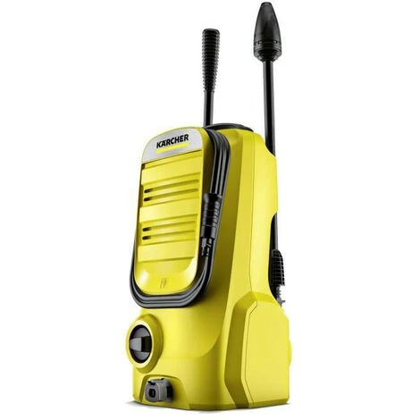 KARCHER Nettoyeur Haute Pression K2 Compact 4 KARCHER Nettoyeur Haute Pression K2 Compact – Image 2