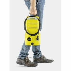KARCHER Nettoyeur Haute Pression K2 Compact 8 KARCHER Nettoyeur Haute Pression K2 Compact -Nettoyeur Haute Pression Soldes 44411759 3