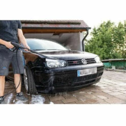 SCHEPPACH HCE1600 Nettoyeur Haute Pression 135bar 1600W - Livré Avec Kit D'accessoires Complet -Nettoyeur Haute Pression Soldes 44411920 4