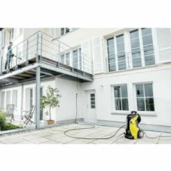 KARCHER KÄRCHER Rallonge Flexible 10 M Quick Coupling Pour Machine Avant 2009 -Nettoyeur Haute Pression Soldes 44411926 2