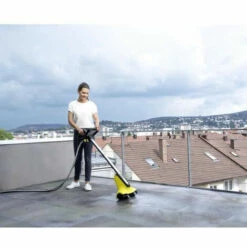KARCHER Nettoyeur Patio Cleaner PCL 4 -Nettoyeur Haute Pression Soldes 44412713 5