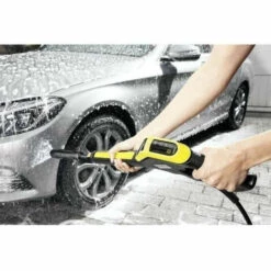 Nettoyeur Haute Pression KARCHER K5 Power Control -Nettoyeur Haute Pression Soldes 44413291 5