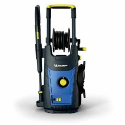 MICHELIN Nettoyeur Haute Pression - 140 Bars -Nettoyeur Haute Pression Soldes 44413745 3