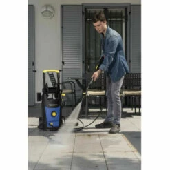 MICHELIN Nettoyeur Haute Pression - 140 Bars -Nettoyeur Haute Pression Soldes 44413745 5