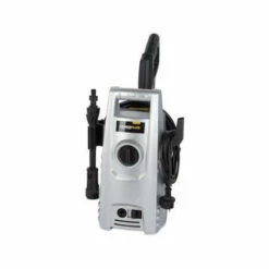 POWER PLUS POWERPLUS Nettoyeur Haute Pression 1200W 100bar -Carter Pompe En Aluminium -Nettoyeur Haute Pression Soldes 44414499 3