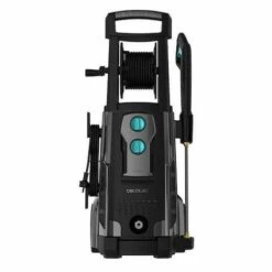 CECOTEC Idropulitrice Professionale Hidroboost 3200 Induction Pro, Potenza 3200w, Portata 540l/h, Pressione 225 Bar, Raggio D'azione