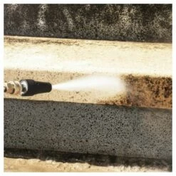 CECOTEC Idropulitrice Professionale Hidroboost 3200 Induction Pro, Potenza 3200w, Portata 540l/h, Pressione 225 Bar, Raggio D'azione 11 CECOTEC Idropulitrice Professionale Hidroboost 3200 Induction Pro, Potenza 3200w, Portata 540l/h, Pressione 225 Bar, Raggio D'azione -Nettoyeur Haute Pression Soldes 44672928 5