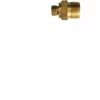 HEXOUTILS Embout En Laiton Pour Nettoyeur Haute Pression 1 HEXOUTILS Embout En Laiton Pour Nettoyeur Haute Pression -Nettoyeur Haute Pression Soldes 4487751 1
