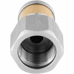 ALMI Buse De Nettoyage Rotative 3/8'' BSP Pour Lances De Nettoyeur Haute Pression En Acier Inoxydable 304 Et Laiton 11 ALMI Buse De Nettoyage Rotative 3/8'' BSP Pour Lances De Nettoyeur Haute Pression En Acier Inoxydable 304 Et Laiton -Nettoyeur Haute Pression Soldes 45122207 5