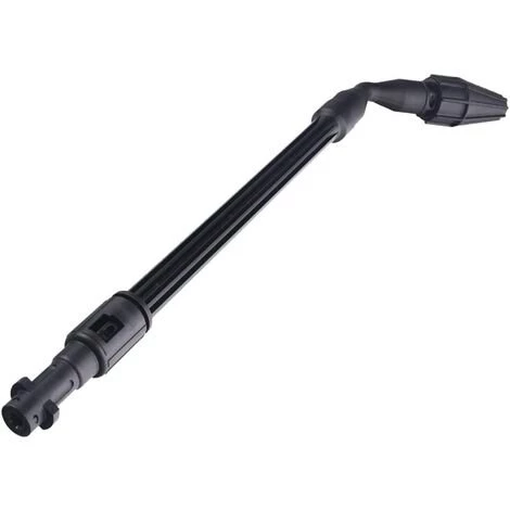 ALMI Lance De Pulvérisation De 160 Bars - Lance De Nettoyage De Rechange Pour Nettoyeur Haute Pression K2 K3 K4 K5 K6 K7 (02) 3 ALMI Lance De Pulvérisation De 160 Bars - Lance De Nettoyage De Rechange Pour Nettoyeur Haute Pression K2 K3 K4 K5 K6 K7 (02)