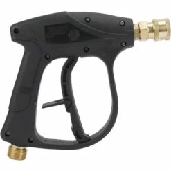 ALMI Nettoyant Haute Pression Avec Gant De Lavage Et 5 Buses De Pression 1/4 Pouce Lance En Mousse 9 ALMI Nettoyant Haute Pression Avec Gant De Lavage Et 5 Buses De Pression 1/4 Pouce Lance En Mousse -Nettoyeur Haute Pression Soldes 45122234 3