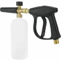 ALMI Nettoyant Haute Pression Avec Gant De Lavage Et 5 Buses De Pression 1/4 Pouce Lance En Mousse 10 ALMI Nettoyant Haute Pression Avec Gant De Lavage Et 5 Buses De Pression 1/4 Pouce Lance En Mousse -Nettoyeur Haute Pression Soldes 45122234 4