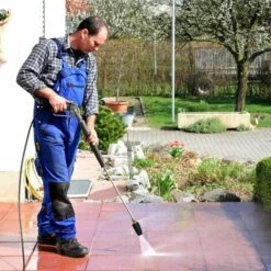 ALMI Buses De Pulvérisation Pour Nettoyeur Haute Pression,1/4 In Quick Connect Buse De Nettoyage Haute Pression Turbo, Buse De Lavage à Pression Turbo Pour 11 ALMI Buses De Pulvérisation Pour Nettoyeur Haute Pression,1/4 In Quick Connect Buse De Nettoyage Haute Pression Turbo, Buse De Lavage à Pression Turbo Pour -Nettoyeur Haute Pression Soldes 45122265 5