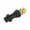 GUAZHUNIFR Adaptateur De Nettoyeur Haute Pression 1/4" - Raccord Rapide Uniquement Compatible Avec Kärcher K2, K3, K4, K5, K6, K7 Serie Guazhuni -Nettoyeur Haute Pression Soldes 45202348 1