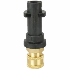 GUAZHUNIFR Adaptateur De Nettoyeur Haute Pression 1/4" - Raccord Rapide Uniquement Compatible Avec Kärcher K2, K3, K4, K5, K6, K7 Serie Guazhuni -Nettoyeur Haute Pression Soldes 45202348 4