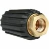 SUN FLOWERIT Buse De Pulvérisation Pour Nettoyeur Haute Pression 15 L/m Max 3000 Psi Avec Raccord M14 2 SUN FLOWERIT Buse De Pulvérisation Pour Nettoyeur Haute Pression 15 L/m Max 3000 Psi Avec Raccord M14 -Nettoyeur Haute Pression Soldes 45575128 1
