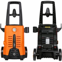 DMTOOL Nettoyeur Haute Pression électrique TOPSHAK TS-HPW1 120 Bars Avec 5m Tuyau 9 DMTOOL Nettoyeur Haute Pression électrique TOPSHAK TS-HPW1 120 Bars Avec 5m Tuyau -Nettoyeur Haute Pression Soldes 45732020 3