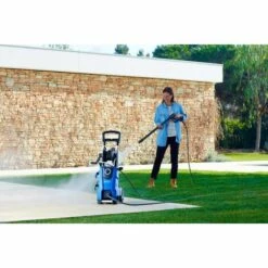 NILFISK Nettoyeur Haute Pression électrique NILFISK Excellent 150-2-9 Xtra, 150 Bar(s) -Nettoyeur Haute Pression Soldes 46371181 5