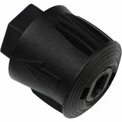Vhbw Adaptateur Connecteur Quick Connect Vers Filetage M22 Compatible Avec Kärcher Home & Garden Serie Nettoyeur Haute-pression - Raccord Rapide -Nettoyeur Haute Pression Soldes 46414814 3