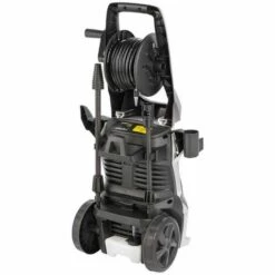 POWER PLUS Nettoyeur Haute Pression 170 Bars 2200w -Nettoyeur Haute Pression Soldes 46446048 5