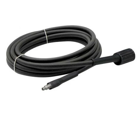 Flexible Complet M22 8 Metres S09 40180096 Pour Nettoyeur Haute Pression LAVOR - NC 3 Flexible Complet M22 8 Metres S09 40180096 Pour Nettoyeur Haute Pression LAVOR - NC