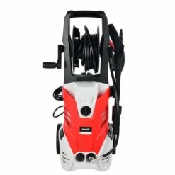 Nettoyeur Haute Pression électrique 2200W, Pression 160bar, Débit 8l/min, Avec Lance, Connecteur HPC, Buse Réglable, Adaptateur D'entrée Et Aiguille De Nettoyage - Greencut JET220C-4 -Nettoyeur Haute Pression Soldes 47125134 5