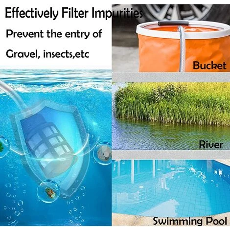 DAY PLUS Nettoyeur Haute Pression Sans Fil 21V Nettoyeur Haute Pression Sans Fil 30Bar Avec 3 Buses Lance D'extension Tuyau 5M Idéal Pour Laver Les Voitures Nettoyer Les Clôtures Sols De Jardin 6 DAY PLUS Nettoyeur Haute Pression Sans Fil 21V Nettoyeur Haute Pression Sans Fil 30Bar Avec 3 Buses Lance D'extension Tuyau 5M Idéal Pour Laver Les Voitures Nettoyer Les Clôtures Sols De Jardin – Image 4