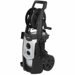 POWER PLUS Powerplus - Yellow - POWXG90420 - A Balais à Charon - Nettoyeur Haute Pression - 2200W -Nettoyeur Haute Pression Soldes 47939620 3