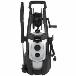 POWER PLUS Powerplus - Yellow - POWXG90420 - A Balais à Charon - Nettoyeur Haute Pression - 2200W -Nettoyeur Haute Pression Soldes 47939620 4