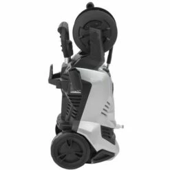 POWER PLUS Powerplus - Yellow - POWXG90416 - A Balais à Charon - Nettoyeur Haute Pression - 2000W -Nettoyeur Haute Pression Soldes 47939650 5